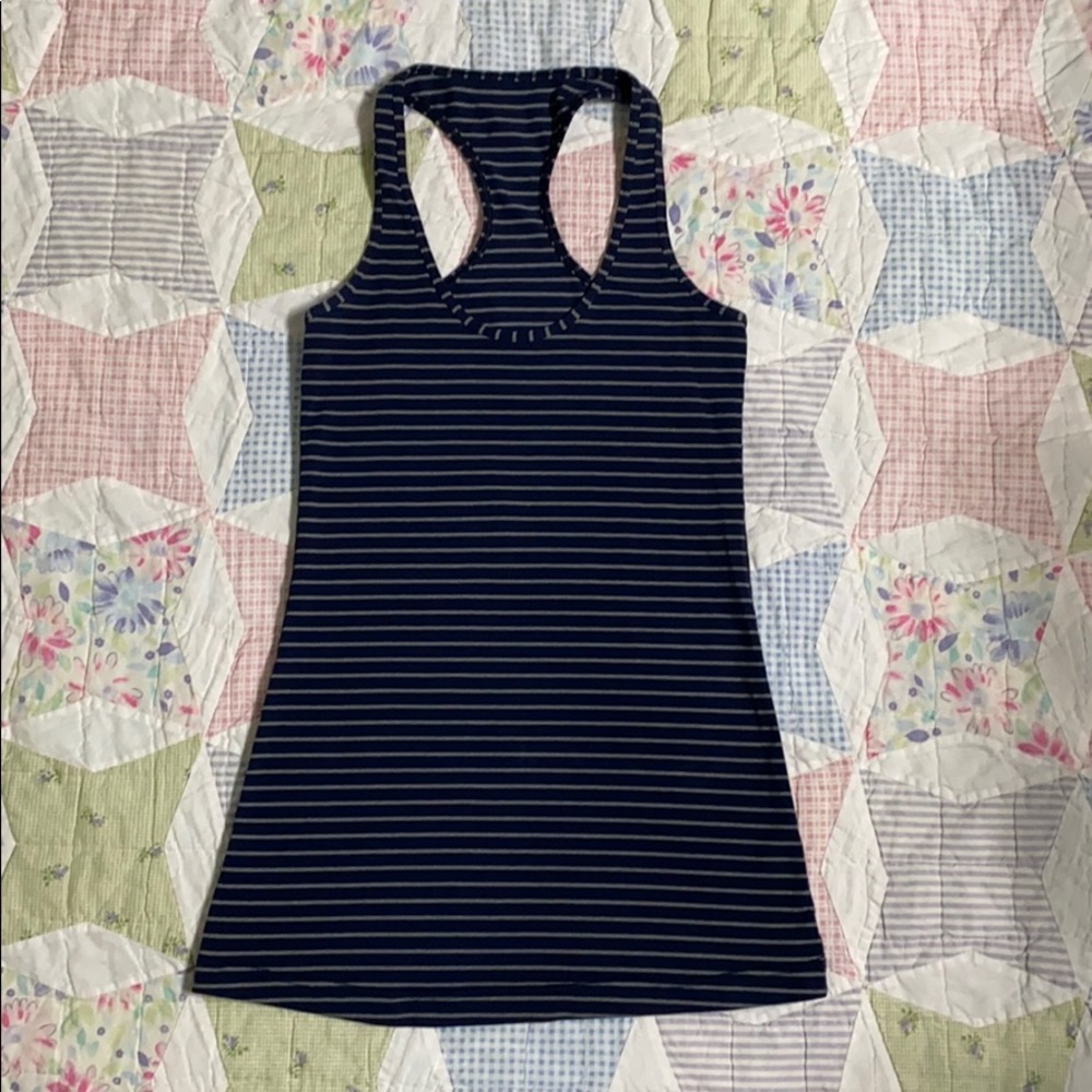 Women’s tank